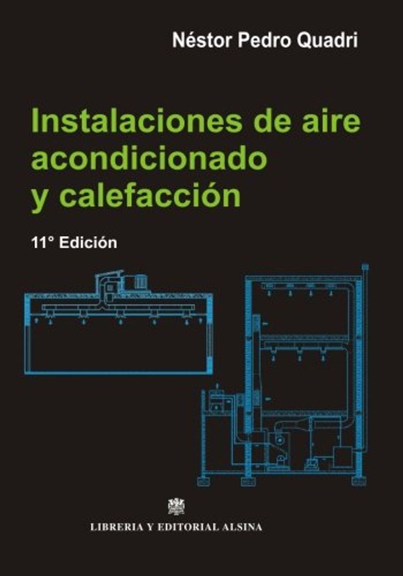 Libro Instalaciones de Aire Acondicionado y Calefaccion