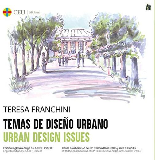 Temas de diseño urbano. Urban design issues: 2