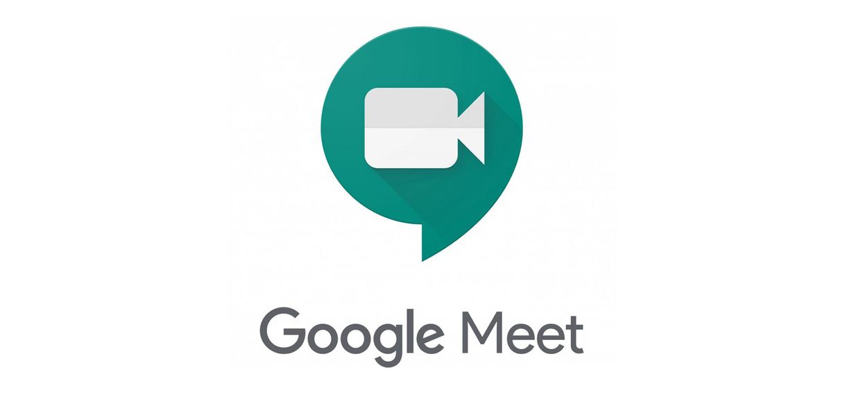 App Google Meet