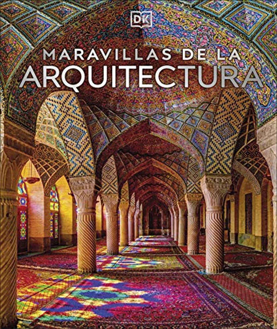 Libro Maravillas de la arquitectura
