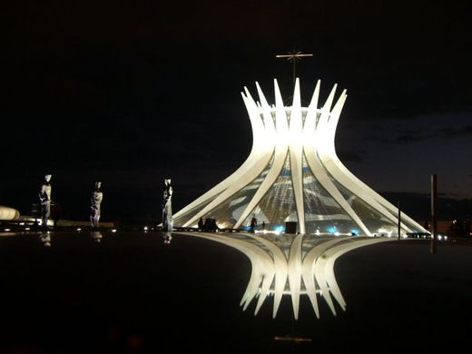 Catedral de Brasilia