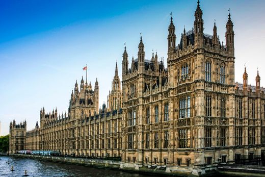 Palace of Westminster