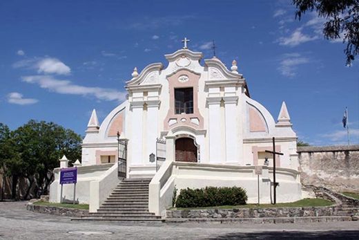 Iglesia Nuestra Señora de La Merced