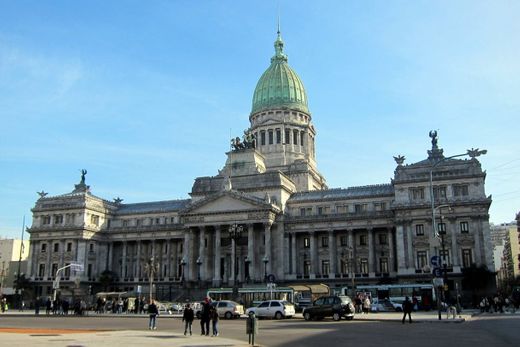 Congreso de la Nación Argentina