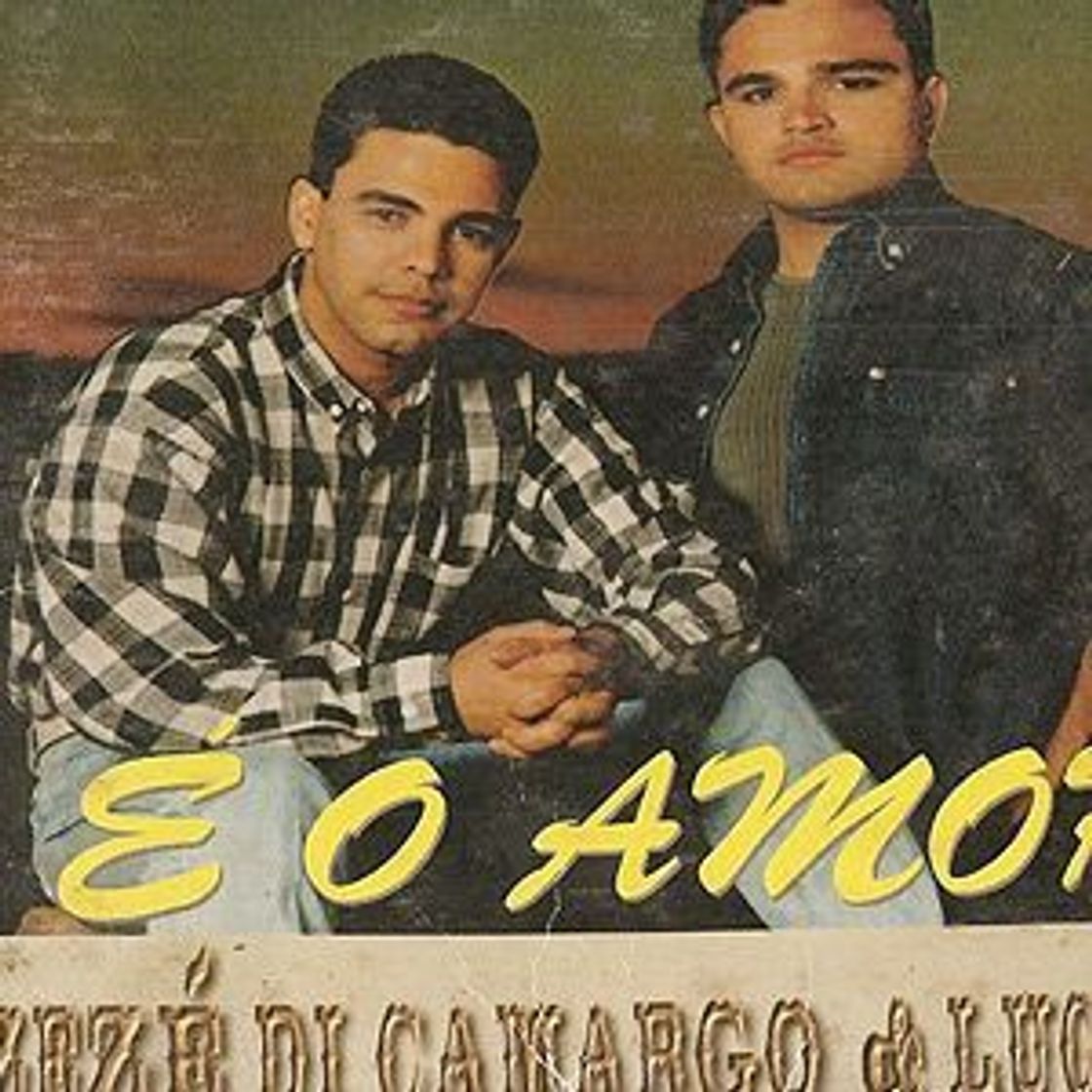 Music É o Amor