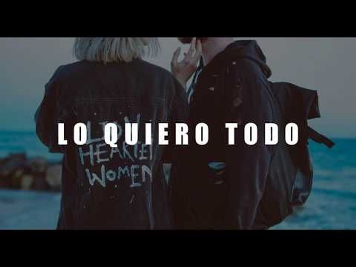 Music Lo Quiero Todo