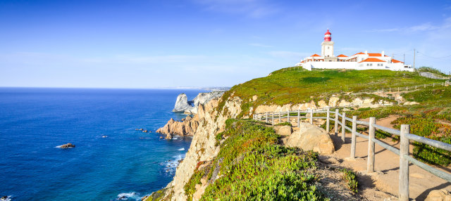 Cabo Da Roca