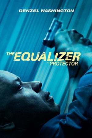 Película The equalizer (El protector)