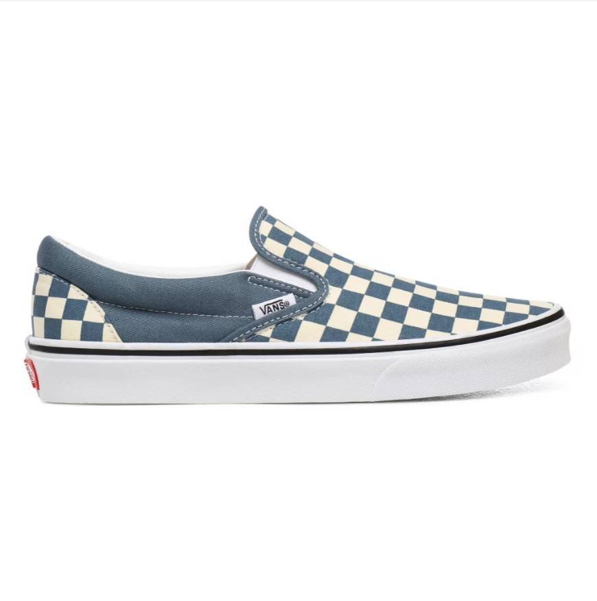 Moda Vans