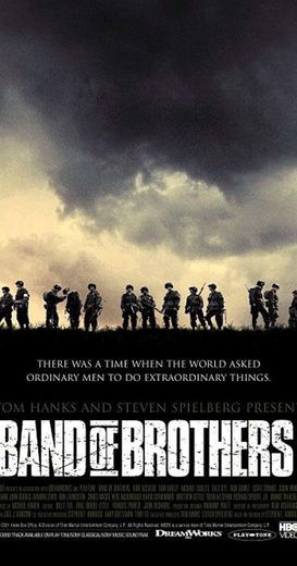 Band of Brothers