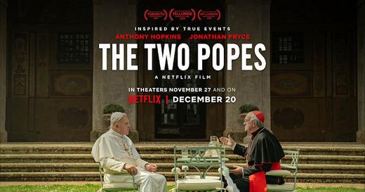 The Two Popes