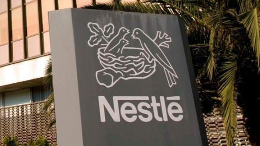 Nestlé España