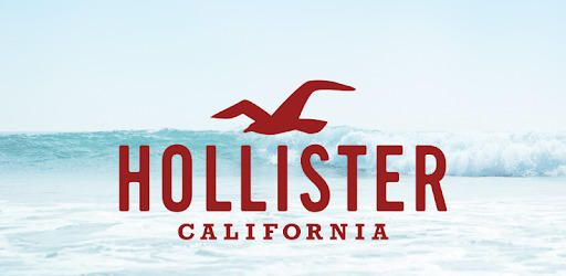 Hollister So Cal Style
