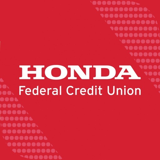 Aplicaciones Honda FCU Mobile Banking