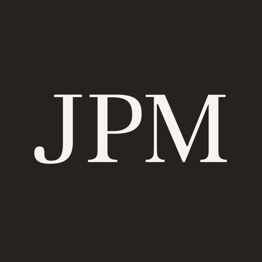 J.P. Morgan Mobile®