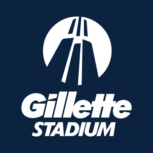 Aplicaciones Gillette Stadium