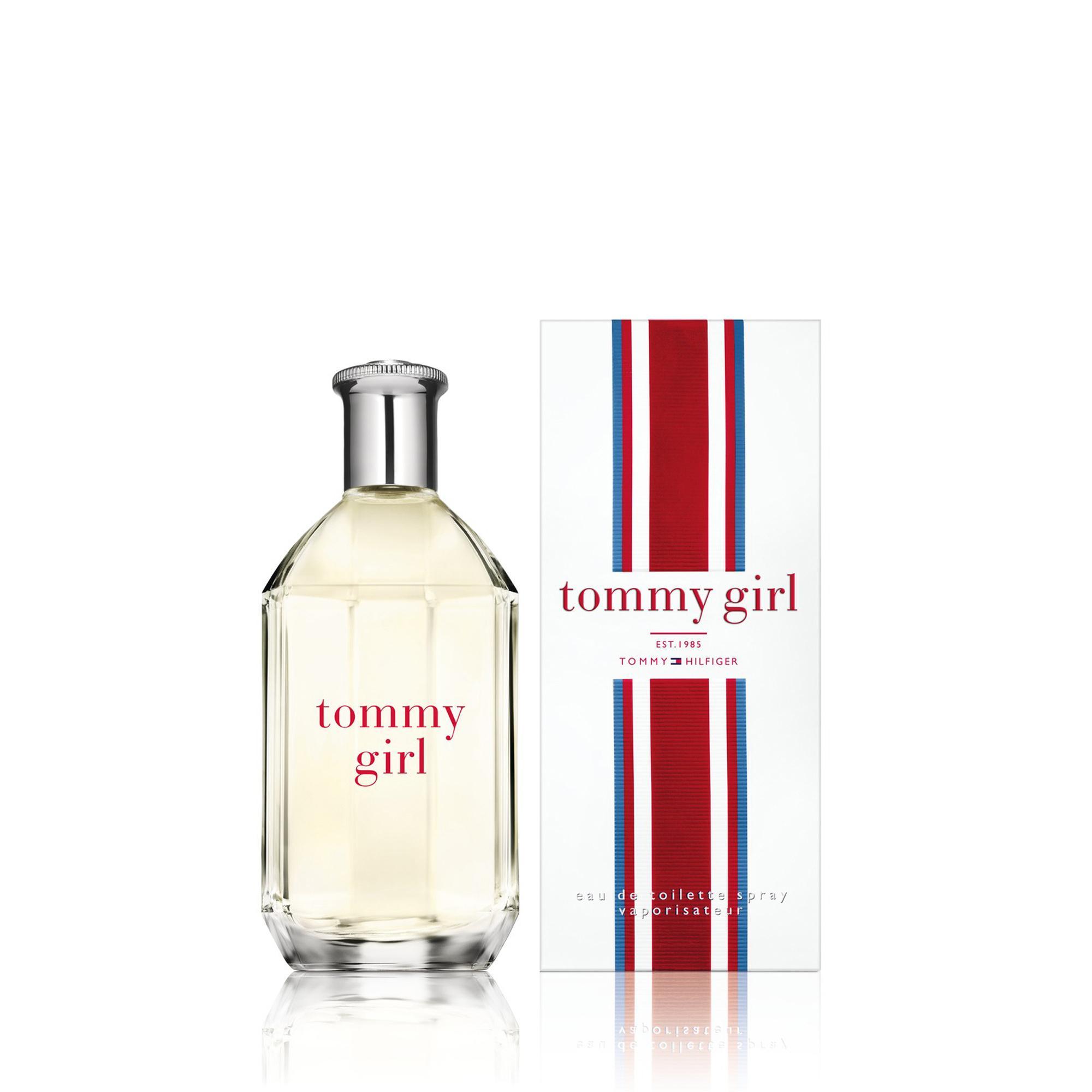 Fashion Tommy Girl