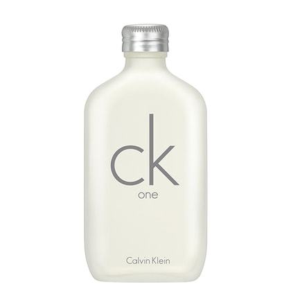 Fashion CK one _ Calvin Klein