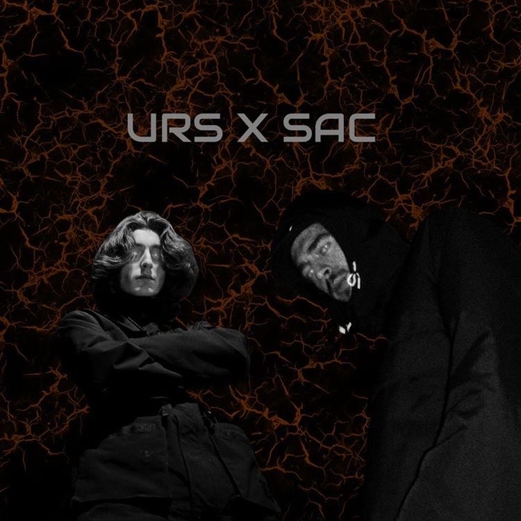 Yung Sac x URS- Sesh 2