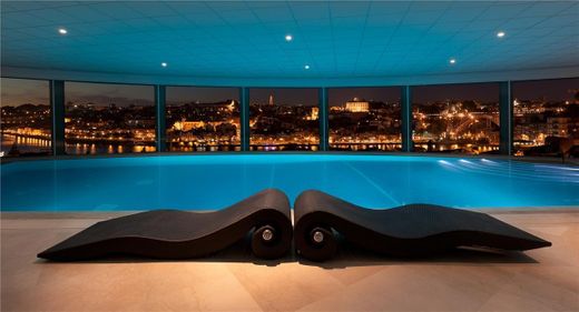 Porto Spa - The Yeatman Hotel