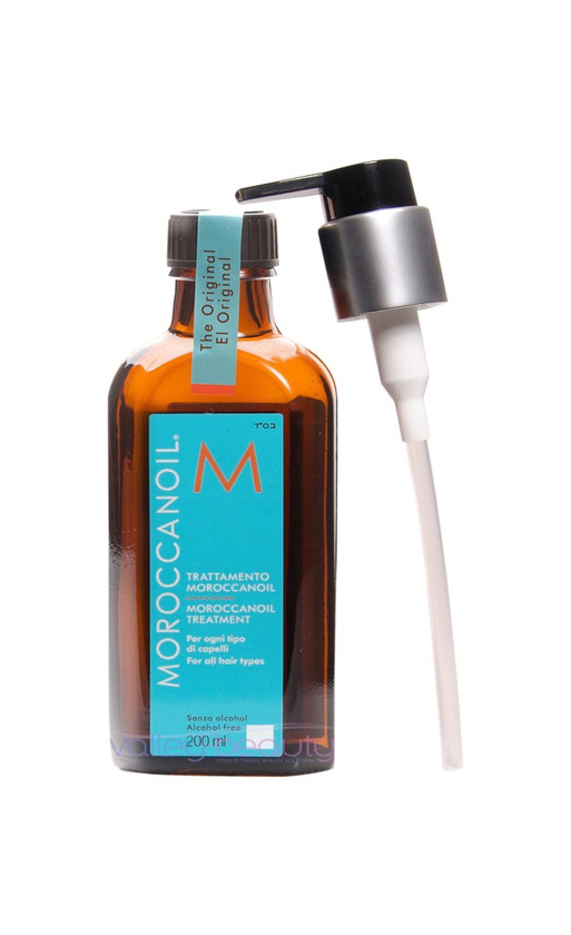 Productos Moroccanoil