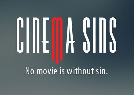 Moda Cinema Sins