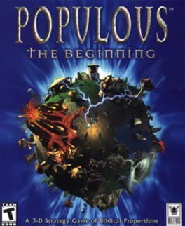 Videojuegos Populous: The Beginning