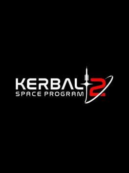 Videogames Kerbal Space Program 2