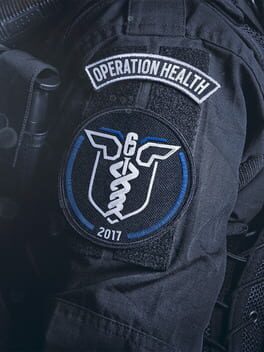 Videogames Tom Clancy's Rainbow Six: Siege - Operation Health