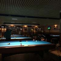 Restaurantes Snooker Club Lisbon