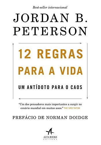 Fashion Resposta a Jordan Peterson "O significado da vida"