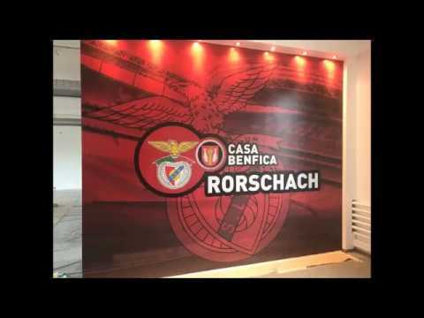 Restaurantes Casa do Benfica de Rorschach