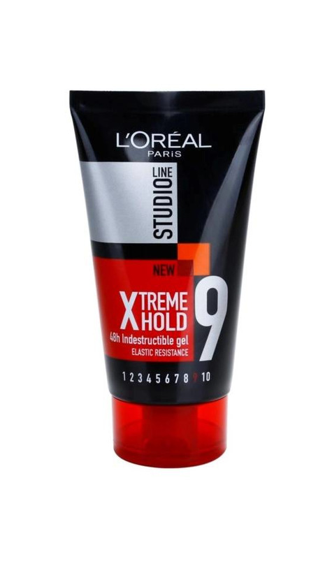 Producto Gel para homem