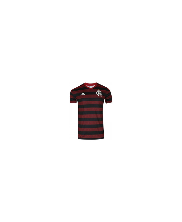 Social Camisa flamengo 