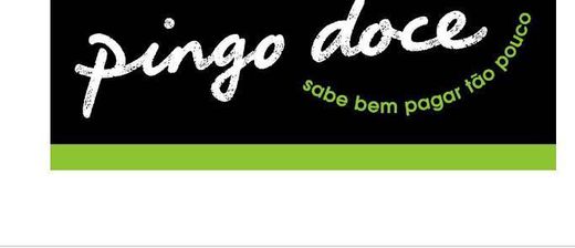 Pingo doce