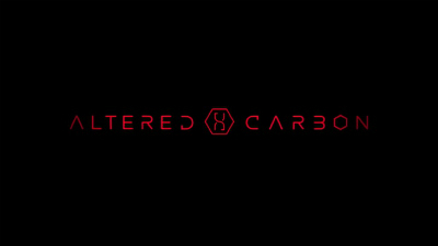 Serie Altered Carbon