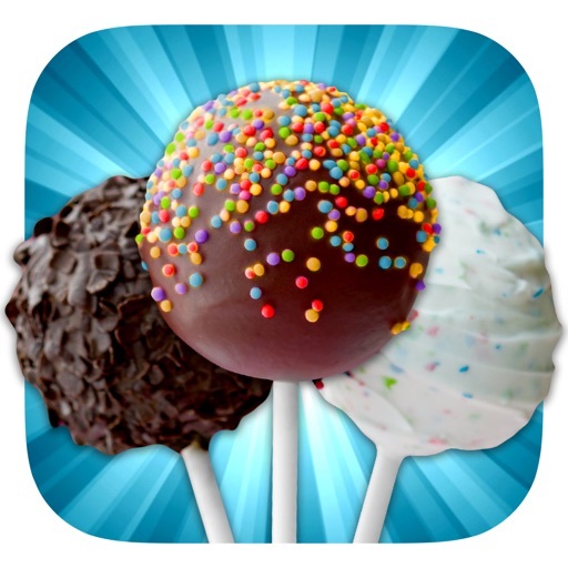 Apps Cake Pop Maker