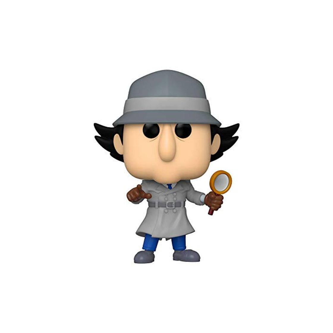 Producto Funko- Pop Animation Inspector Gadget w/Chase