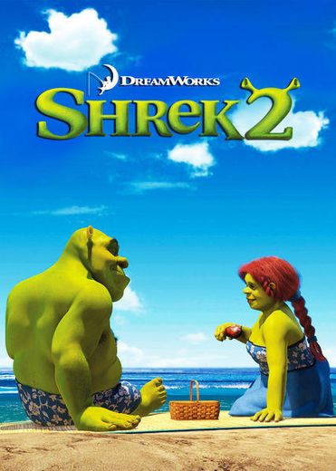 Shrek 2