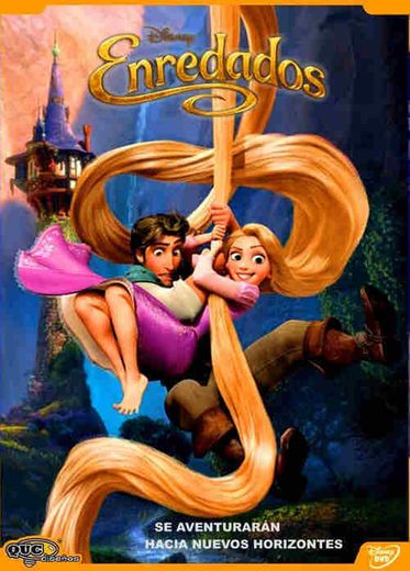 Tangled