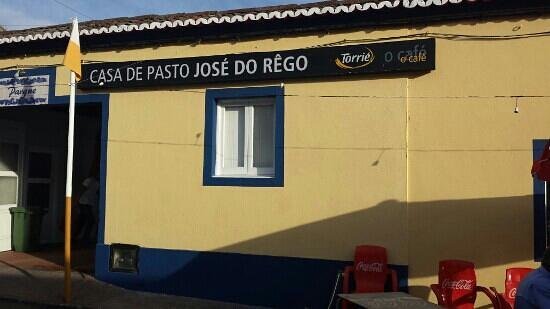 Restaurants Restaurante José Do Rego