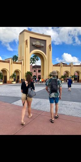 Universal Studios Florida™ Theme Park | Universal Orlando