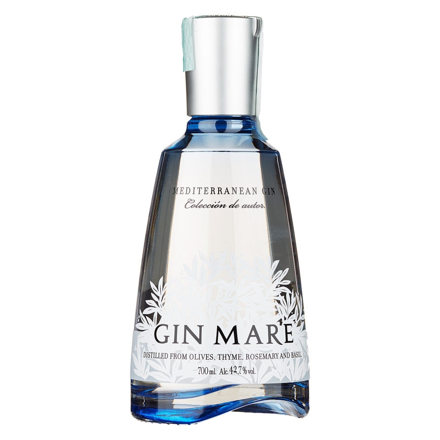 Producto Gin Mare 1 litro