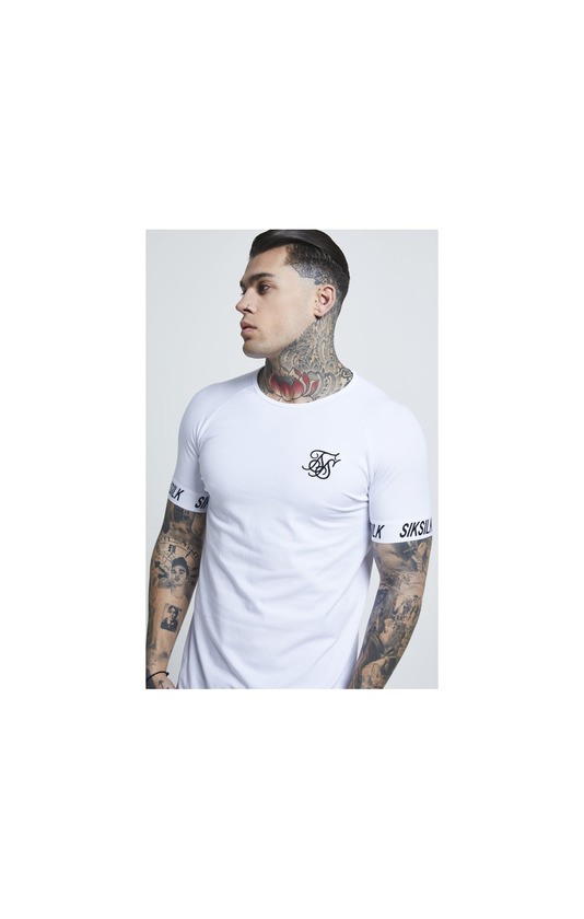 Producto T-shirt siksilk 