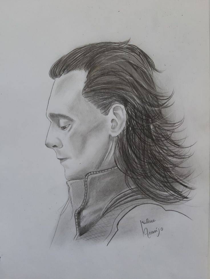 Loki!¡