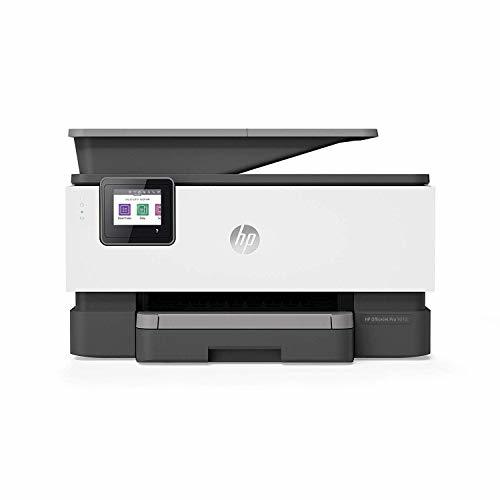 Electrónica HP OfficeJet Pro 9010 - Impresora multifunción