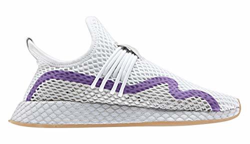 Fashion Adidas DEERUPT S W, Zapatos de Escalada para Mujer,