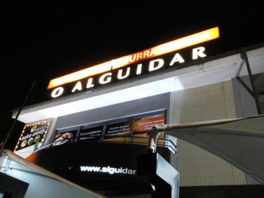 O Alguidar - Restaurante Regional