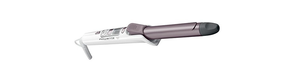 Beauty Tenacillas Rowenta Precious Curl CF3460F0