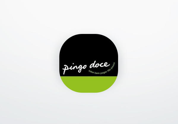 Aplicação Pingo Doce